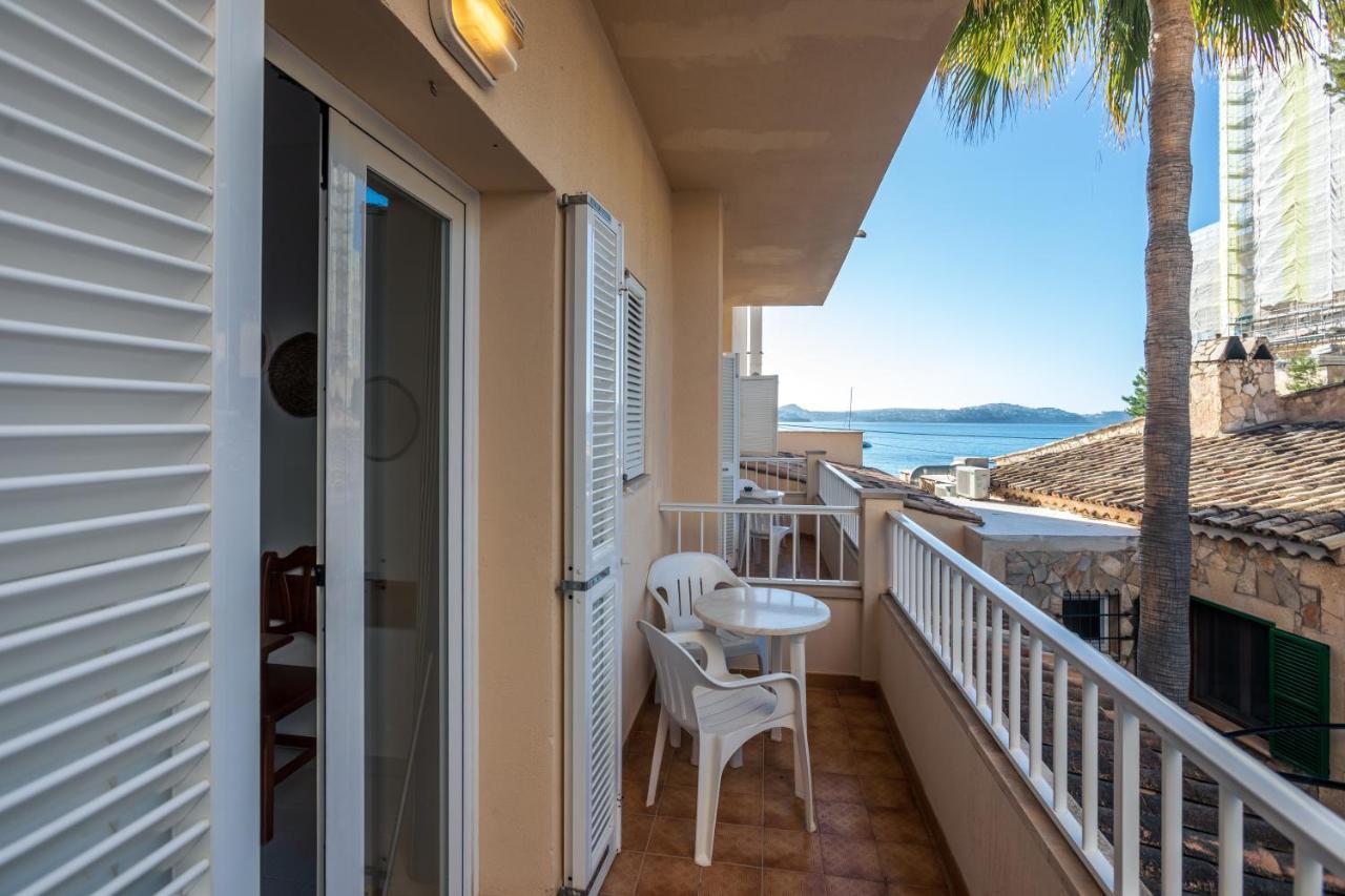 Inner Niza Apartment
