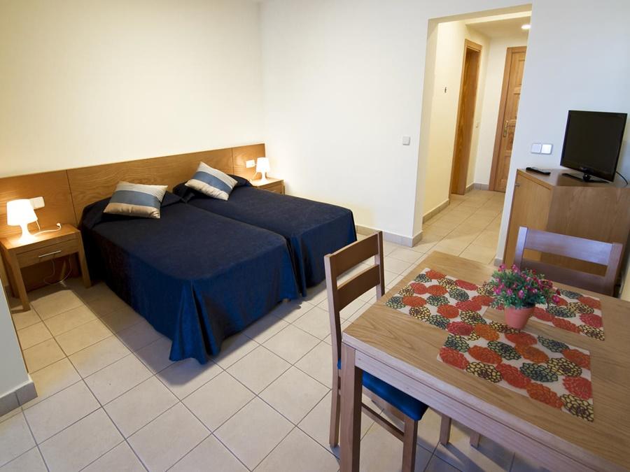Inner Niza Apartment