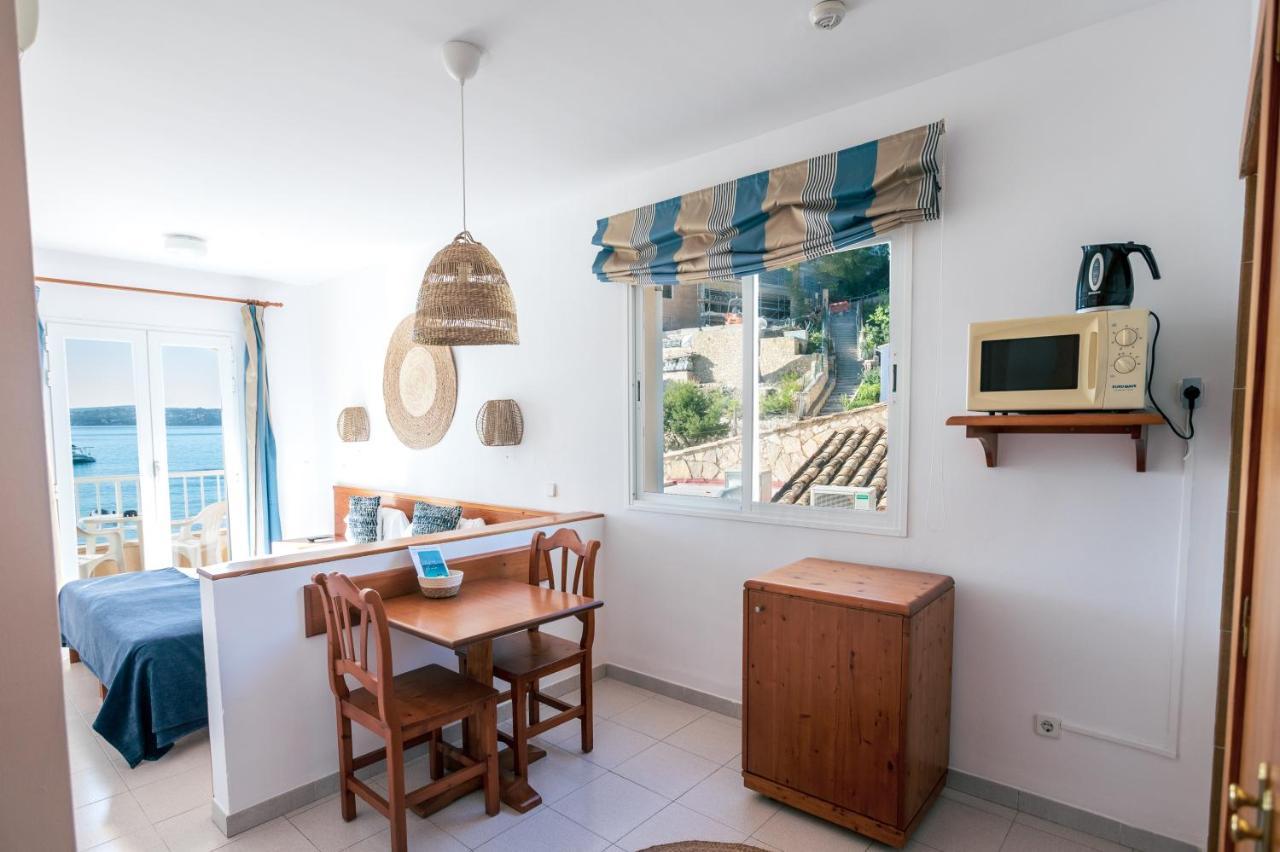 Apartment Inner Niza