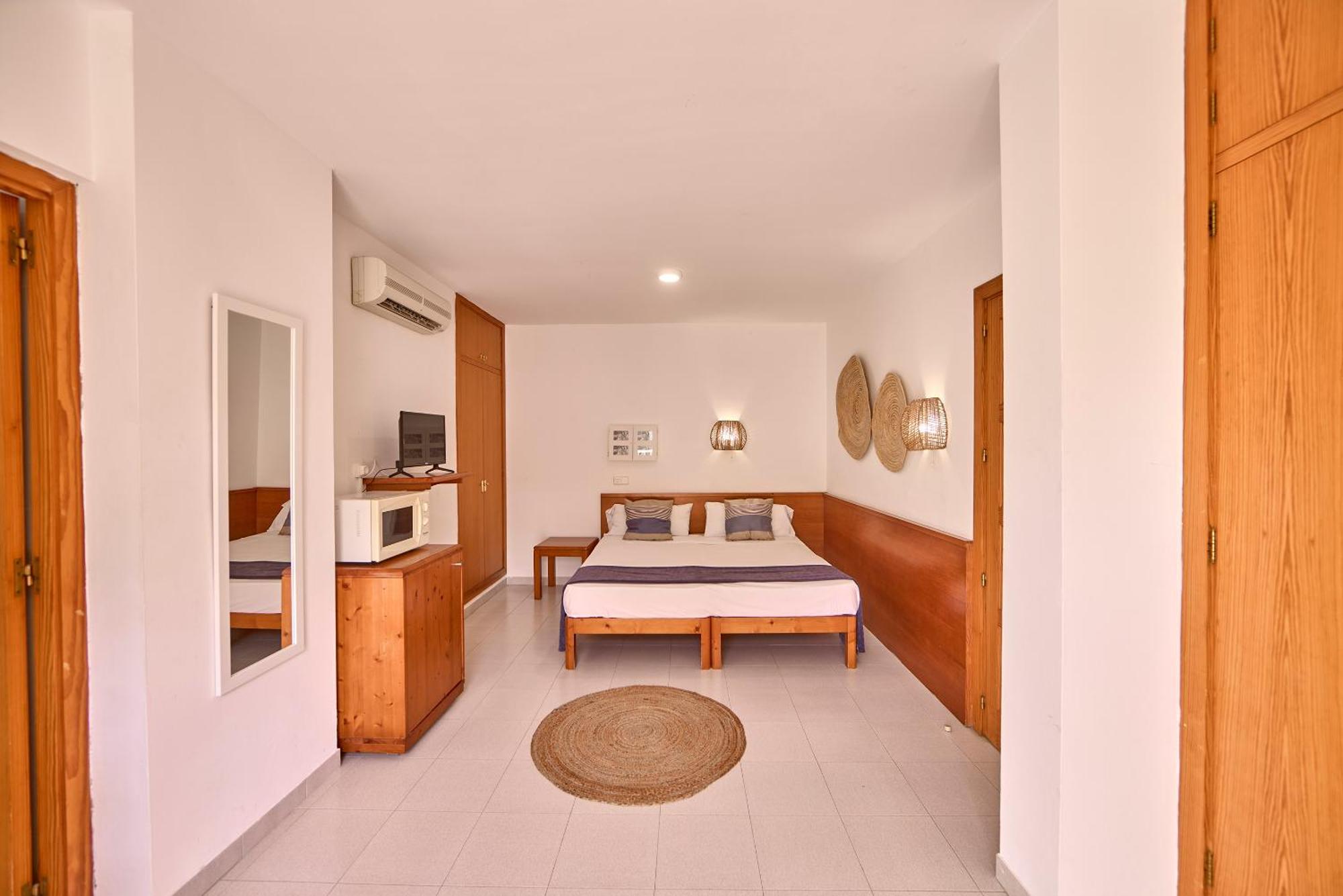 Apartment Inner Niza Peguera