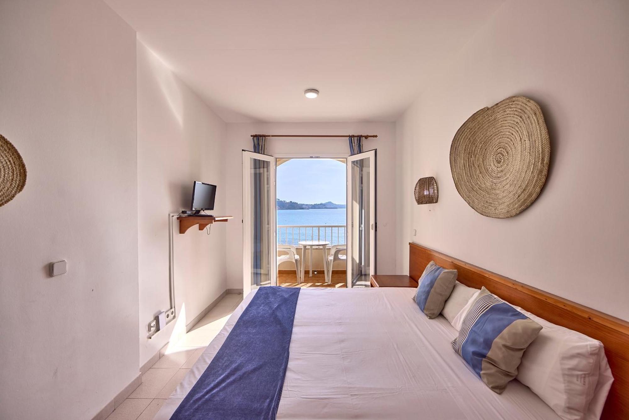 Inner Niza Apartment Peguera
