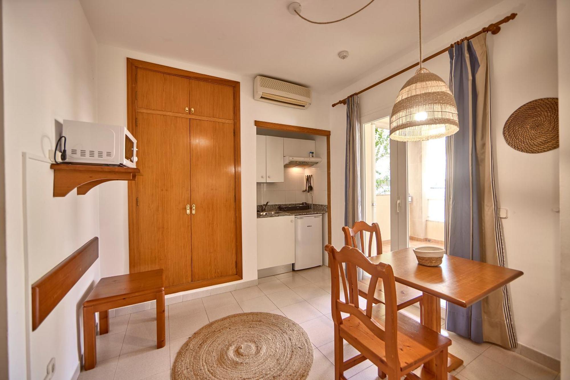 Inner Niza Apartment Peguera