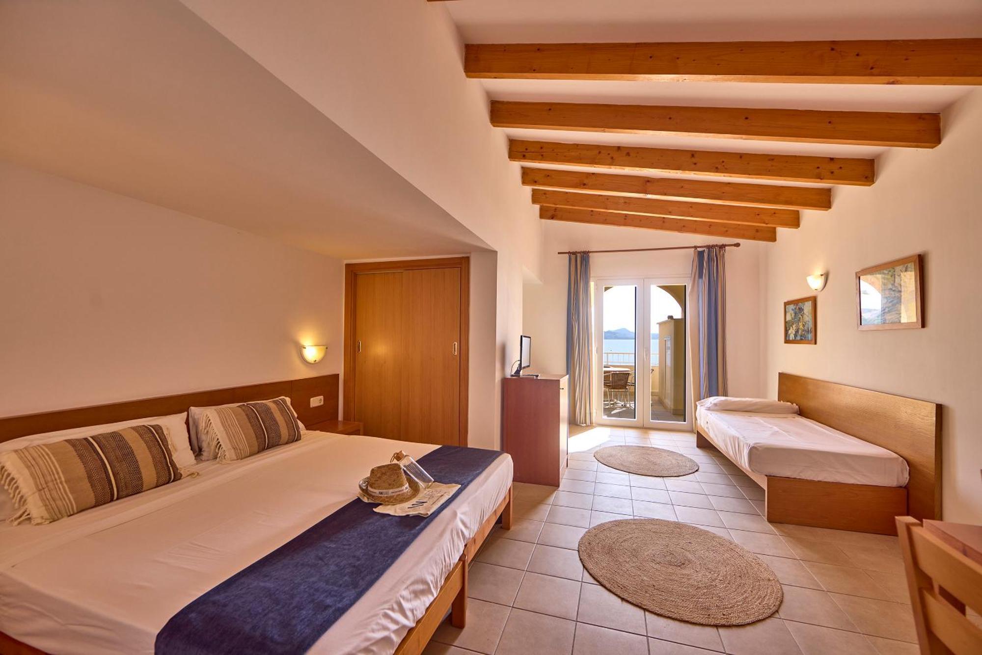 Apartment Inner Niza Peguera