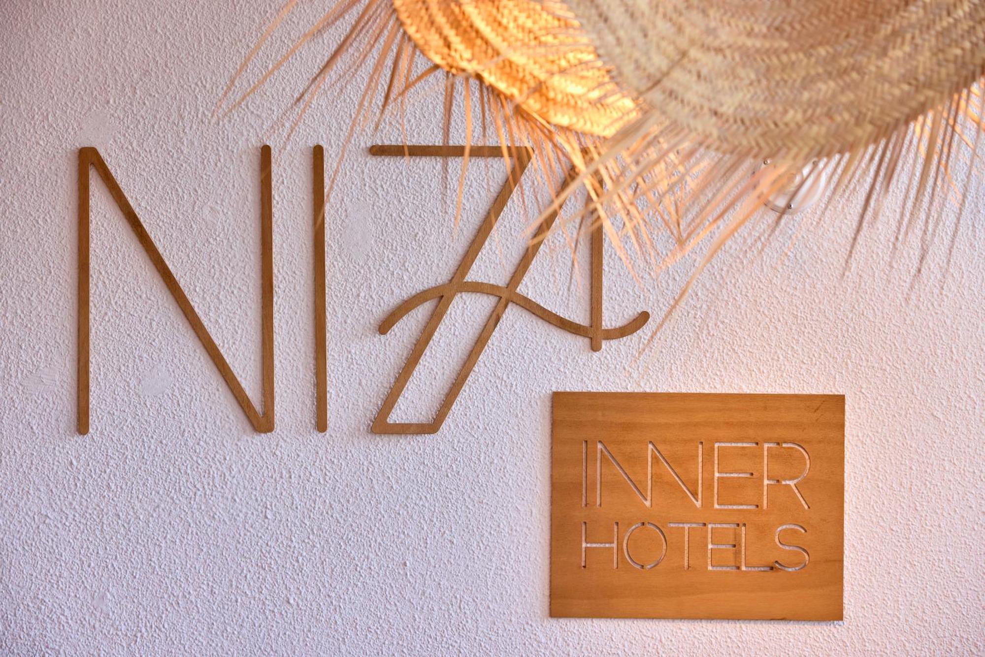 Inner Niza *