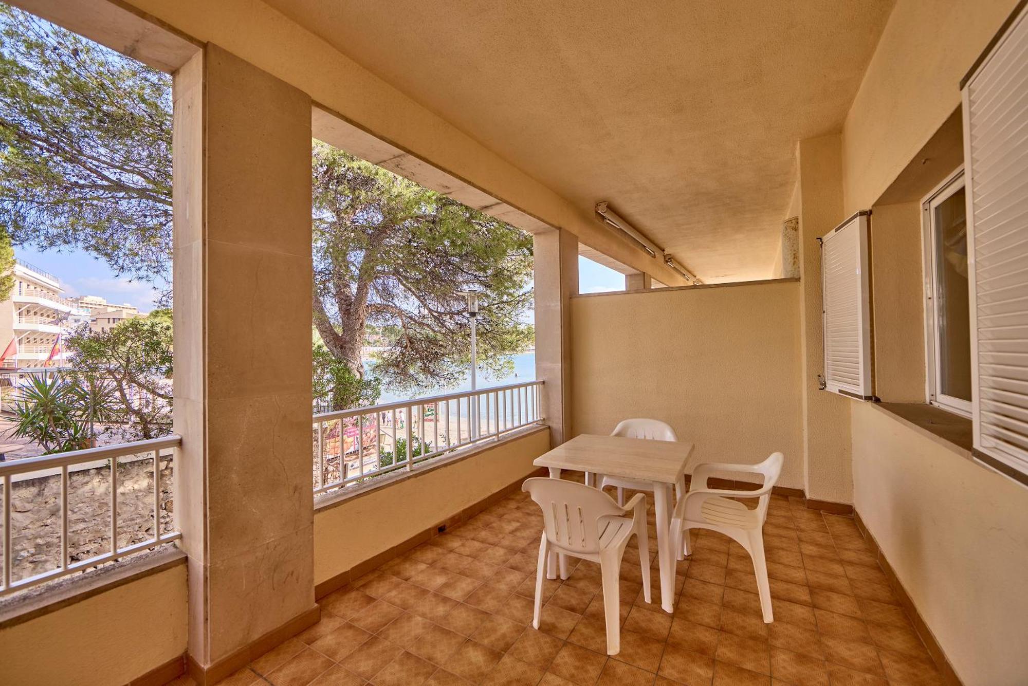 Inner Niza Apartment *